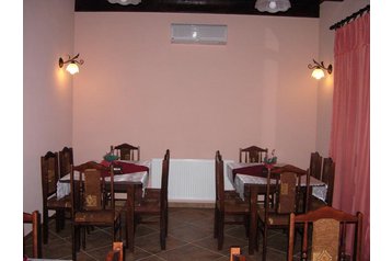 Slovakkia Penzión Veľké Lovce, Eksterjöör